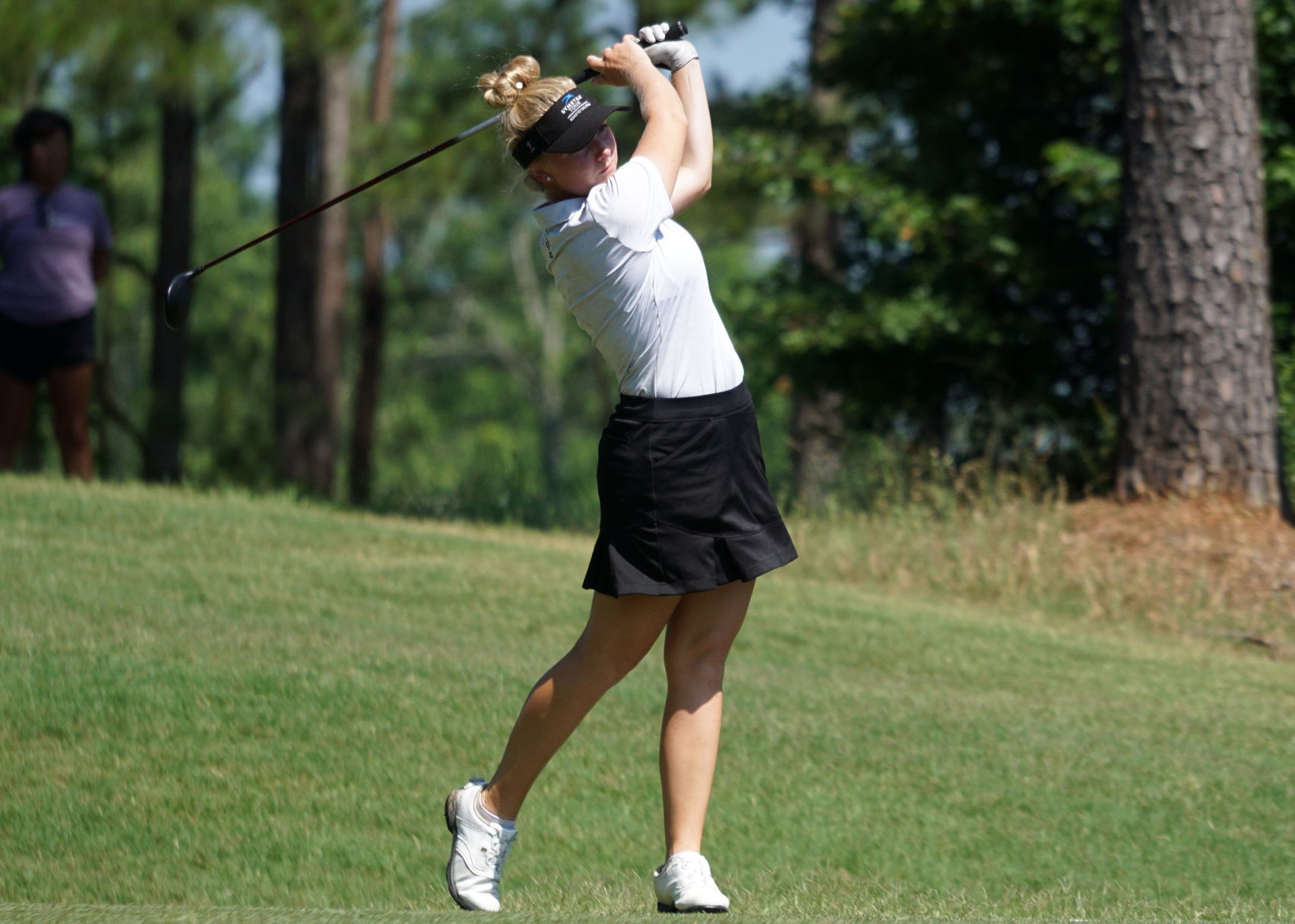 Zimmer Biomet Championship, Final Round